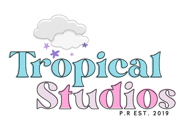 Tropical Studios PR